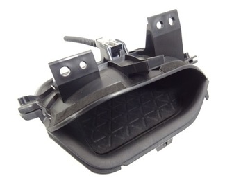 фото thumb №8, Toyota rav4 5 v бардачок заглушка консолі полиця роз'єм 55471-42050 2019-