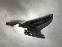 фото thumb №1, Bmw x6 f16 защита порог правая