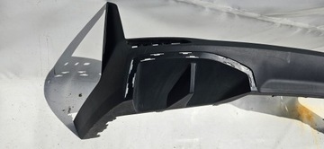 фото thumb №6, Dół бампера bmw i4 g26 зад задний edrive 21-