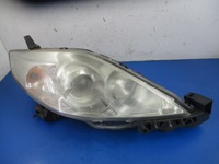 фото thumb №1, Mazda 5 cr i лампа фара правый оригинал