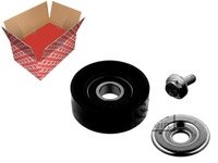 фото thumb №1, Febi ролик ремень - ремень клиновой 380388 a03660 toa