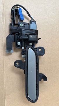 фото thumb №1, Hyundai ioniq 5 2021- ручка двері зад задня ліва