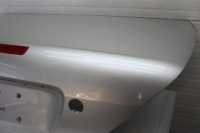 фото thumb №9, Mercedes slk r170 крышка багажника багажника задняя задняя 744 przed liftem lak 100-150