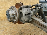 фото thumb №6, Міст задній iveco daily 7187672