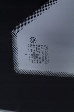 фото thumb №3, Скло кузовна права aixam 721 05r.