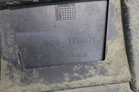 фото thumb №8, Бампер задній jaguar i-pace x590 corrisgrey electric 294kw 2019