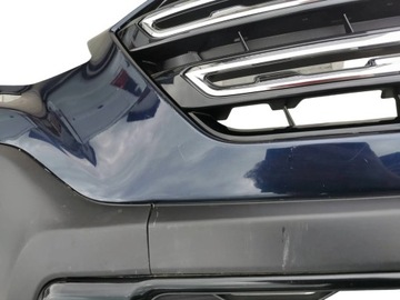 фото thumb №11, Бампер, решітка, решітка радіатора, ґрати subaru legacy outback