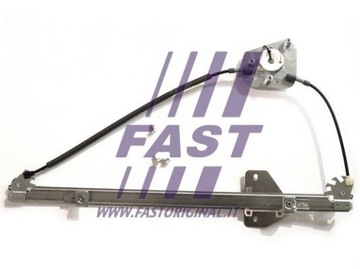 фото thumb №2, Підйомник вікна iveco daily 06 перед pr iveco dai