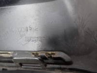 фото thumb №4, Решітка радіатора решітка радіатора renault clio 5 v b7 2019- 620780671r