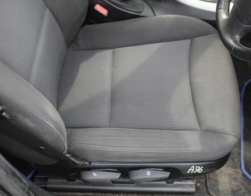 фото thumb №5, Сиденье правый перед переднее bmw e90 e91 рестайлинг