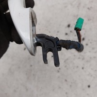 фото thumb №12, Ford kuga i 1 ручка левая перед замок + ключ