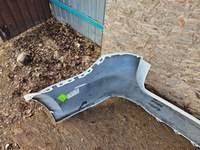 фото thumb №11, Mercedes gls amg w167 бампер задняя задний