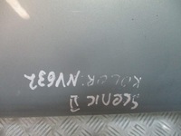 фото thumb №7, Бампер задняя renault scenic ii nv632