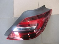 Фара задний  правый  insignia a рестайлинг  led оригинал hb Недорого, фото thumb