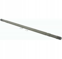 фото thumb №1, Полуось приводная перед правая do dodge stratus