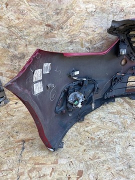 фото thumb №14, Бампер перед переднее mazda 6 iii gj 4x pdc противотуманные фары 41v