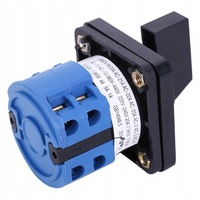 фото thumb №15, Переключатель переключатель 5-pozycyjny 9cm