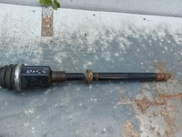 фото thumb №7, Mercedes-benz e klasa 213 w213 cls w257 левая приводной вал передняя перед