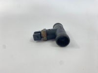 фото thumb №7, Тройник штуцер труба системи охолодження mercedes pa66 gf35 94097003