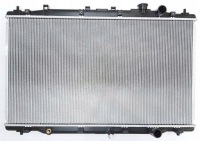 Купити Радіатор води honda cr-v 12-18 1.6 i-dtec d, фото thumb