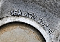 фото thumb №7, Vw id.3 id.4 audi q4 enyaq поворотна опора ступиця лівий перед ліва 1ea407257h