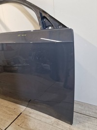 фото thumb №10, Bmw x1 u11 дверь правое перед передние