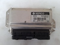 Купити Бортовий комп'ютер ecu cee'd автоматична коробка передач 1.6 crdi 95440-23265, фото thumb