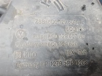 фото thumb №6, Fabia ii 1.4 tdi основание аккумулятор 6q0915331d