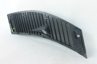 фото thumb №8, Жабо пластиковый левая решётка mercedes w123 оригинал