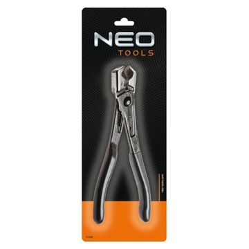 ЩИПЦЫ NEO CLIP CLIC-R 175 ММ