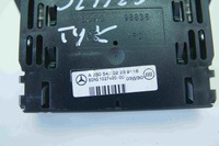фото thumb №3, Дисплей задній pdc a2305420223 mercedes sl r230