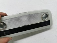 фото thumb №7, Лампа стельовий mercedes c-klasa w204 07-14 eu