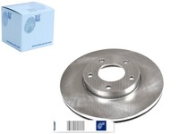 фото thumb №1, Blue print adm54381 диск гальмівна