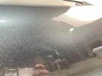 фото thumb №4, Дверь правое передние ford puma ii mk2 st-line magnatic