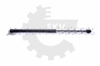 фото thumb №1, Пружина газова, кришка багажника esen skv 52skv709