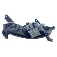 фото thumb №15, Nowa оригинальная лампа левый перед renault megane ev e-tech 260605490r