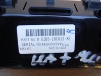 фото thumb №4, Панель кондиционера ford ka plus