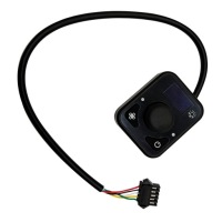 Mini управление панель цифровой панель управление выключатель 12v/24v autoterm Оригинал, фото thumb