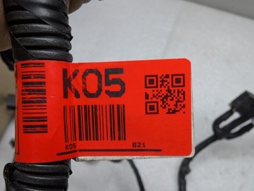 фото thumb №8, Kia niro ii 2022- жгут установка бампера pdc зад 91880-at052