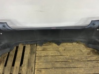 Бампер задній задній toyota auris 1 рестайлінг  pdc Доставка, фото thumb