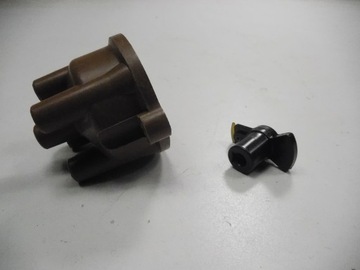 фото thumb №8, Розподільник запалювання renault clio оригінальний номер 7701407311