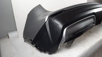 фото thumb №9, Nissan qashqai ii бампер задня 85022hv20h