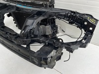 фото thumb №8, Pas переднее радиатор ford s-max mk1 рестайлинг