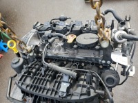 фото thumb №9, Audi a4 b9 2.0 tfsi 185kw cym двигатели комплектные - предоставляем гарантии