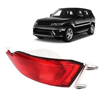 фото thumb №8, Задній правий бампер mgy mgy lr043983 заміна land rover range rover gk