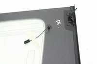 фото thumb №6, Стекло кузовная левая задняя оригинальный номер toyota land cruiser prado grj12 kdj12