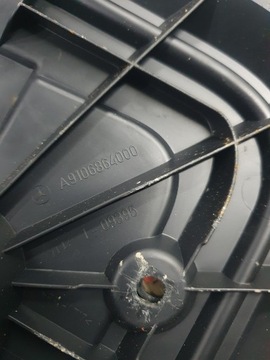 фото thumb №6, Sprinter 907 910 порог градус дверь правый перед