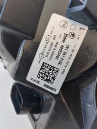 фото thumb №8, Фара skoda p. fabia 14- le vag 6v1941015c