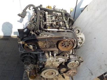 фото thumb №8, Opel combo ii 14r 1.6 cdti 90km двигатель a16dt 263a5000 комплектный