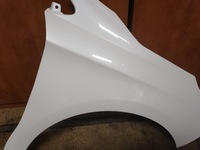 фото thumb №6, Крило праві перед citroen c4 b7 kwe